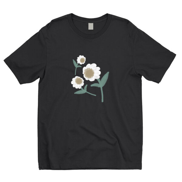 DAISIES - Premium Cotton (Adult) Thumbnail