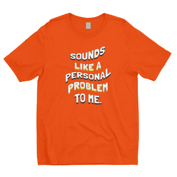 S.L.A.P.P.T.M. - Premium Cotton (Adult) Thumbnail