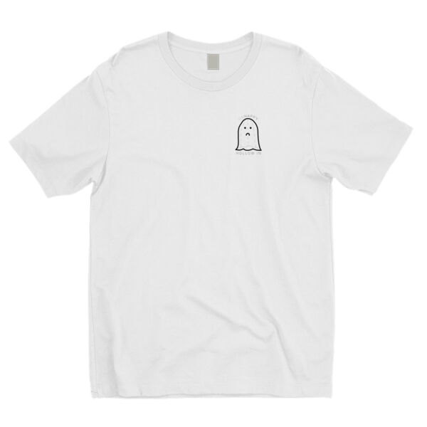 HOLLOW IN - Premium Cotton (Adult) Thumbnail