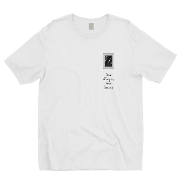 ART / LIFE - Premium Cotton (Adult) Thumbnail