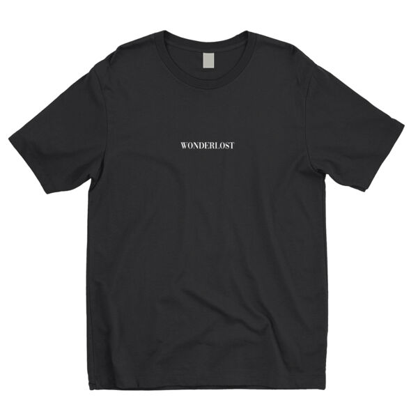 WONDERLOST - Premium Cotton (Adult ) Thumbnail